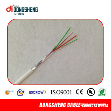 Cat3 1-100 пар телефонный кабель с CE / ETL / RoHS / ISO9001